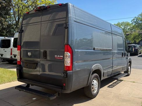 Used 2019 RAM ProMaster 3500 FWD image 7