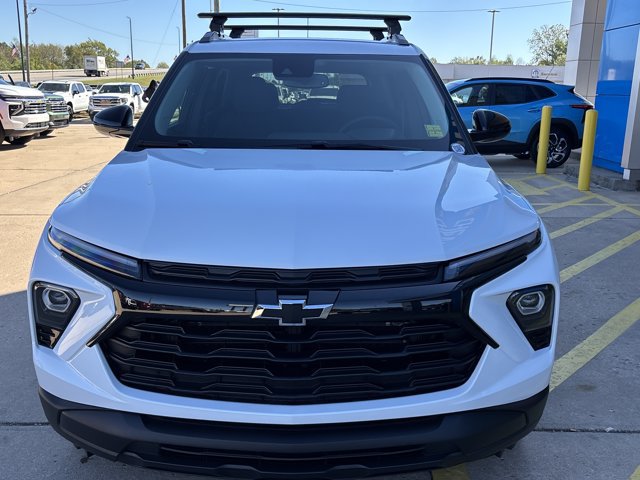 New 2026 Chevrolet TrailBlazer LT w/ Convenience Package FWD image 12