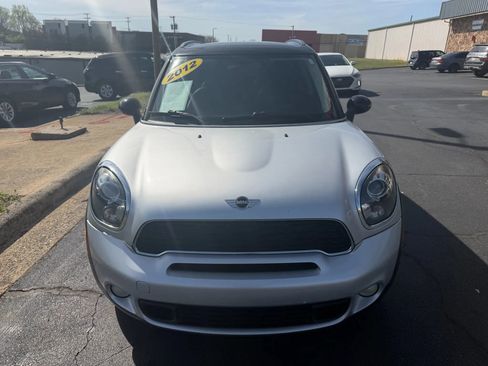 Used 2012 MINI Cooper Countryman S FWD image 2