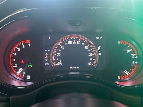 Used 2023 Dodge Durango Citadel AWD/4WD image 17