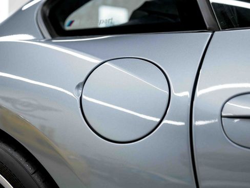 Used 2006 BMW M Coupe RWD image 22