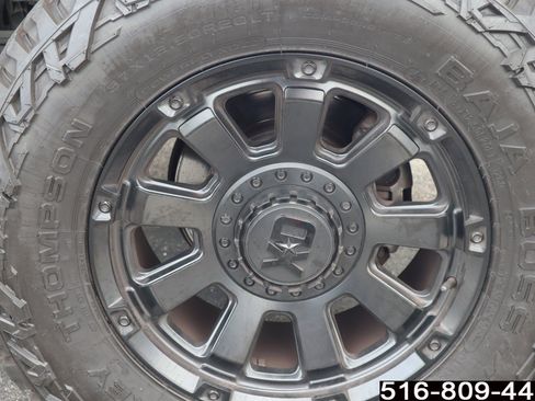 Used 2024 Ford F350 Lariat w/ Lariat Ultimate Package image 27