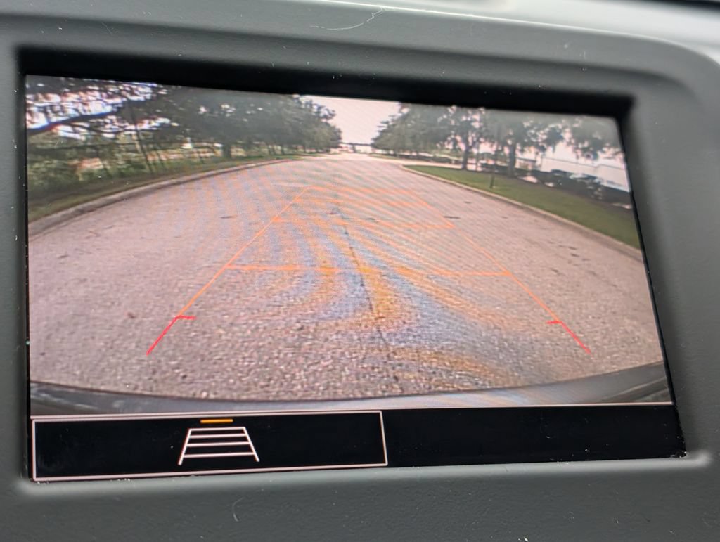 Used 2024 Chevrolet Equinox LS w/ LS Convenience Package FWD image 25