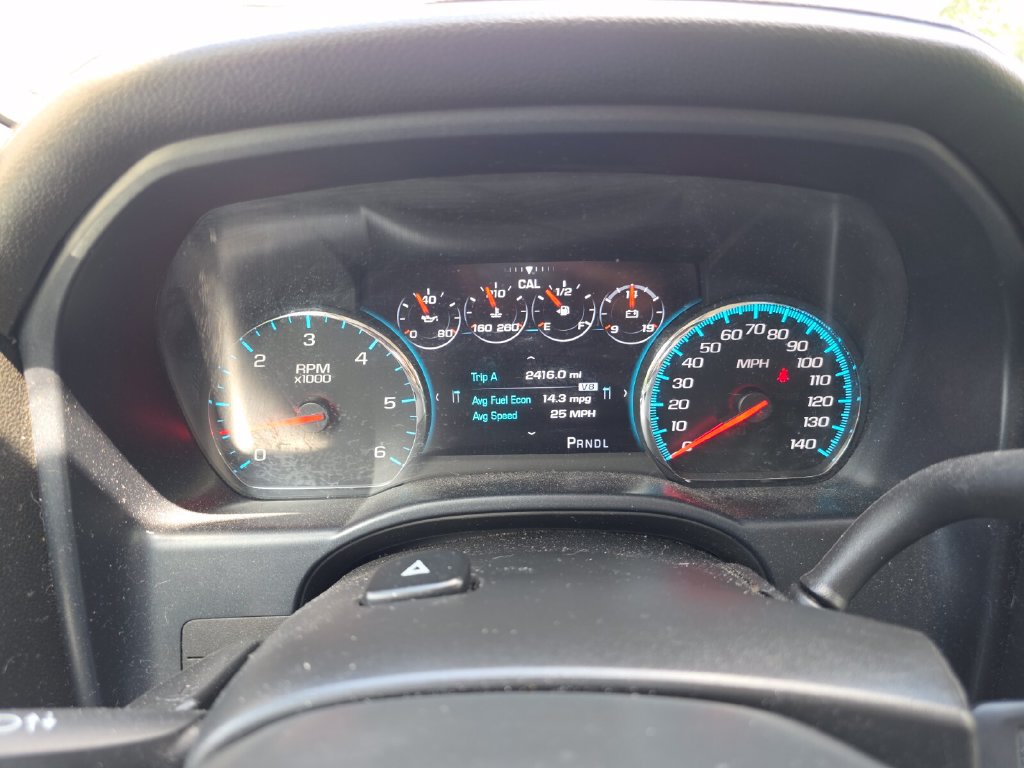 Used 2018 GMC Sierra 1500 Denali w/ Denali Ultimate Package AWD/4WD image 31