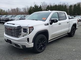 Used 2023 GMC Sierra 1500 Denali w/ Denali Reserve Package video 1