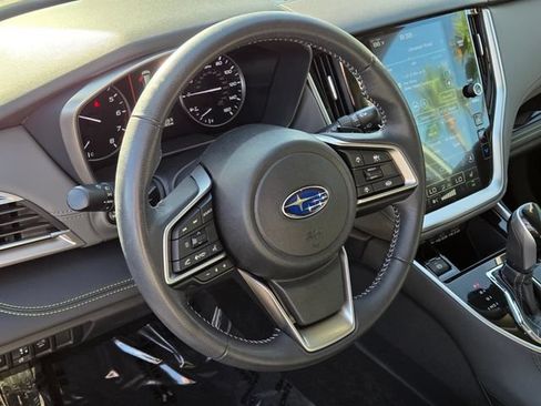 Used 2023 Subaru Outback Onyx Edition AWD/4WD image 18