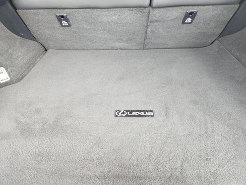Used 2017 Lexus NX 200t F Sport w/ F Sport Premium Package FWD image 34