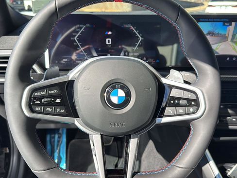 New 2026 BMW M340i Sedan w/ Premium Package image 17