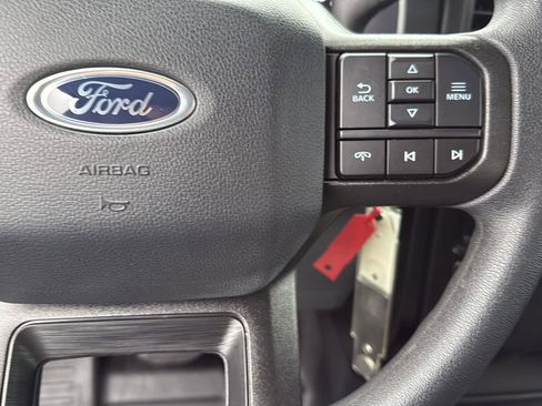 Certified 2023 Ford F150 XL w/ Max Trailer Tow Package image 16