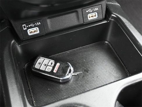 Used 2022 Honda CR-V EX-L image 27