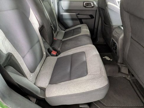 Used 2022 Ford Bronco Big Bend AWD/4WD image 26