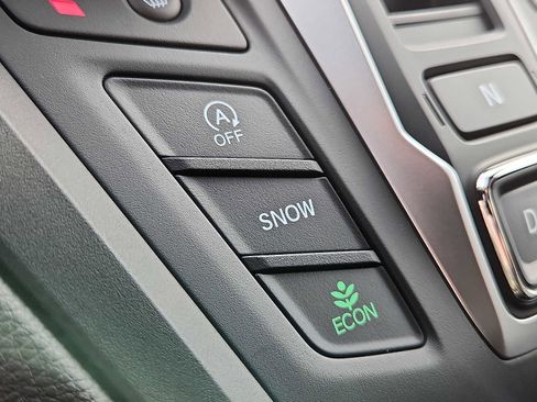 Certified 2024 Honda Odyssey EX-L image 25