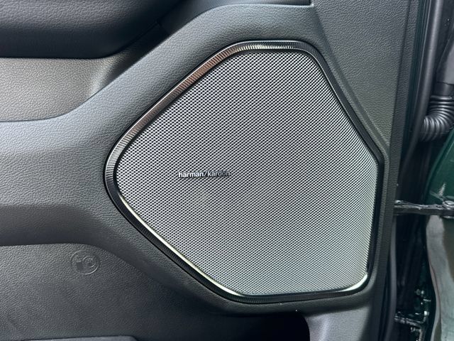 New 2027 RAM 1500 Rebel AWD/4WD image 15