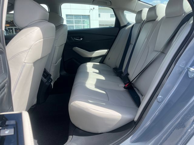 New 2026 Honda Accord Touring image 14