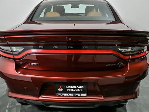 Used 2022 Dodge Charger SRT Hellcat image 10