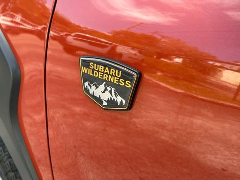 Used 2025 Subaru Crosstrek 2.5i Wilderness image 30