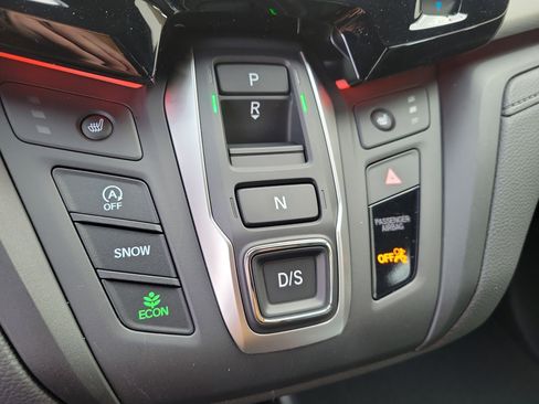 New 2026 Honda Odyssey Sport-L image 18