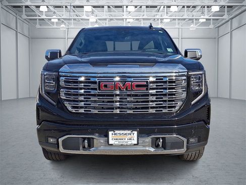 Certified 2024 GMC Sierra 1500 Denali w/ Denali Reserve Package image 3