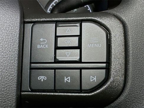 New 2026 Ford F350 XL w/ XL Chrome Package image 25