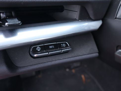 Certified 2024 Chevrolet Corvette Stingray Preferred Cpe w/ 2LT image 17