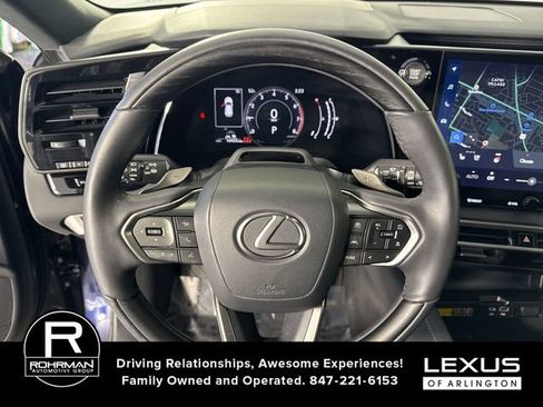 Certified 2024 Lexus RX 350 Premium image 12