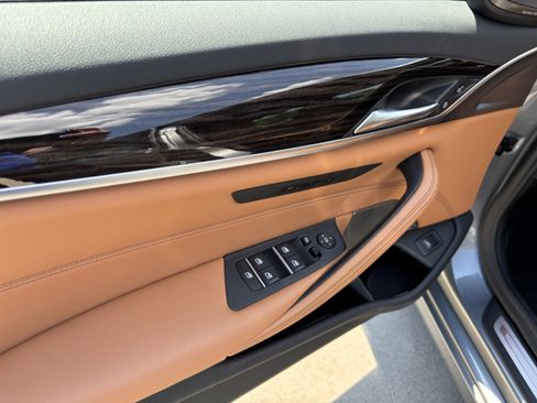 Certified 2023 BMW 540i RWD image 14