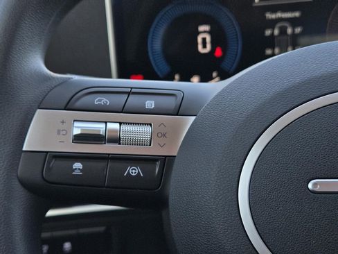 New 2026 Hyundai Tucson SEL image 9