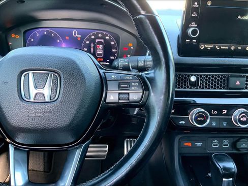 Used 2022 Honda Civic Sport Touring image 25