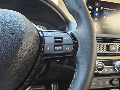 Used 2026 Honda Civic Sport Touring image 44