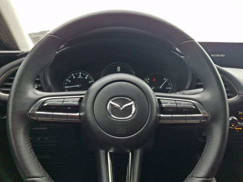 Certified 2023 MAZDA MAZDA3 s image 20
