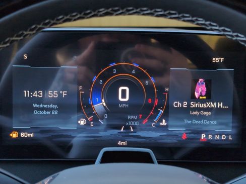 New 2026 Chevrolet Traverse High Country w/ LPO, Floor Liner Package image 26