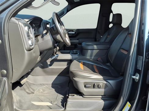 Used 2019 GMC Sierra 1500 AT4 w/ AT4 Premium Package image 15