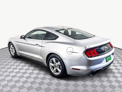 Used 2019 Ford Mustang Coupe image 7