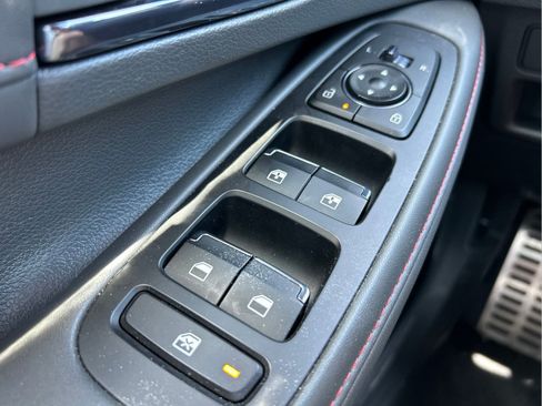 Used 2024 Hyundai Sonata N Line FWD image 24
