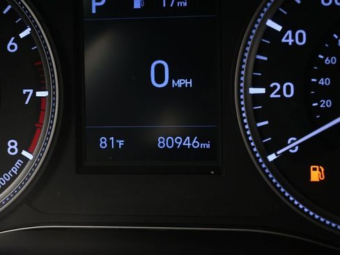 Used 2019 Hyundai Santa Fe SE image 28