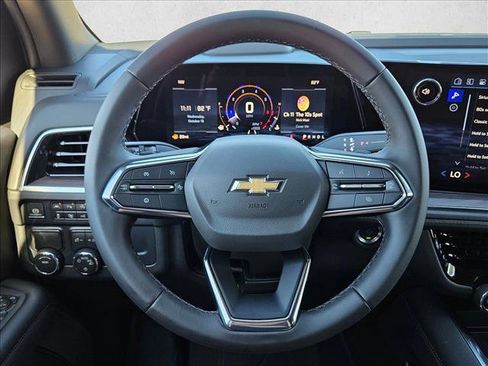 New 2026 Chevrolet Tahoe LS image 11