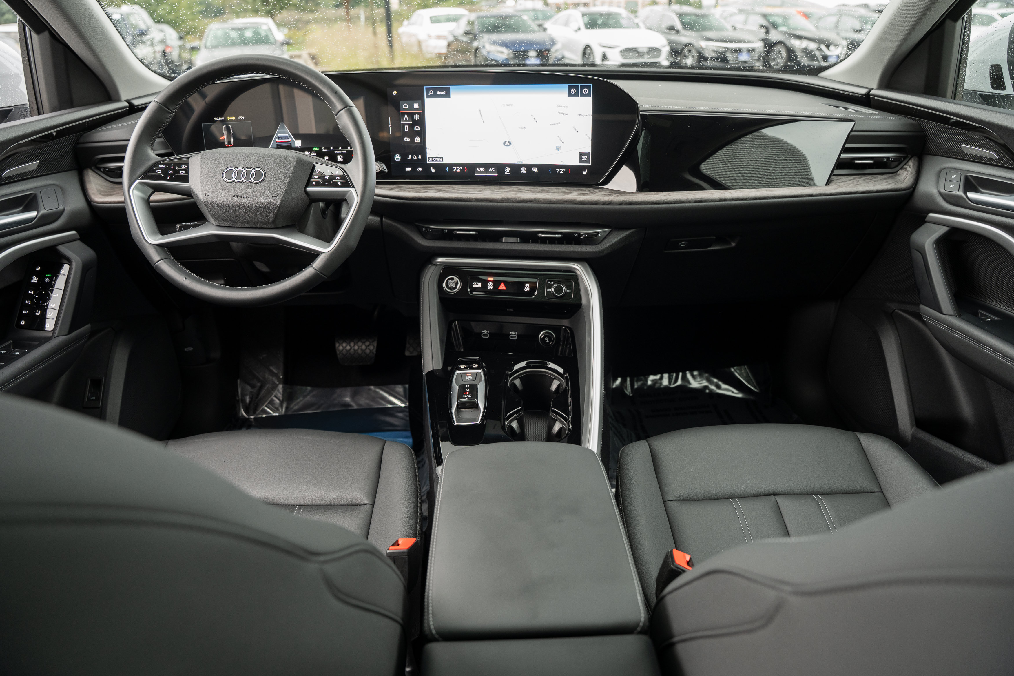 Certified 2025 Audi Q5 Premium w/ Premium Plus AWD/4WD image 8