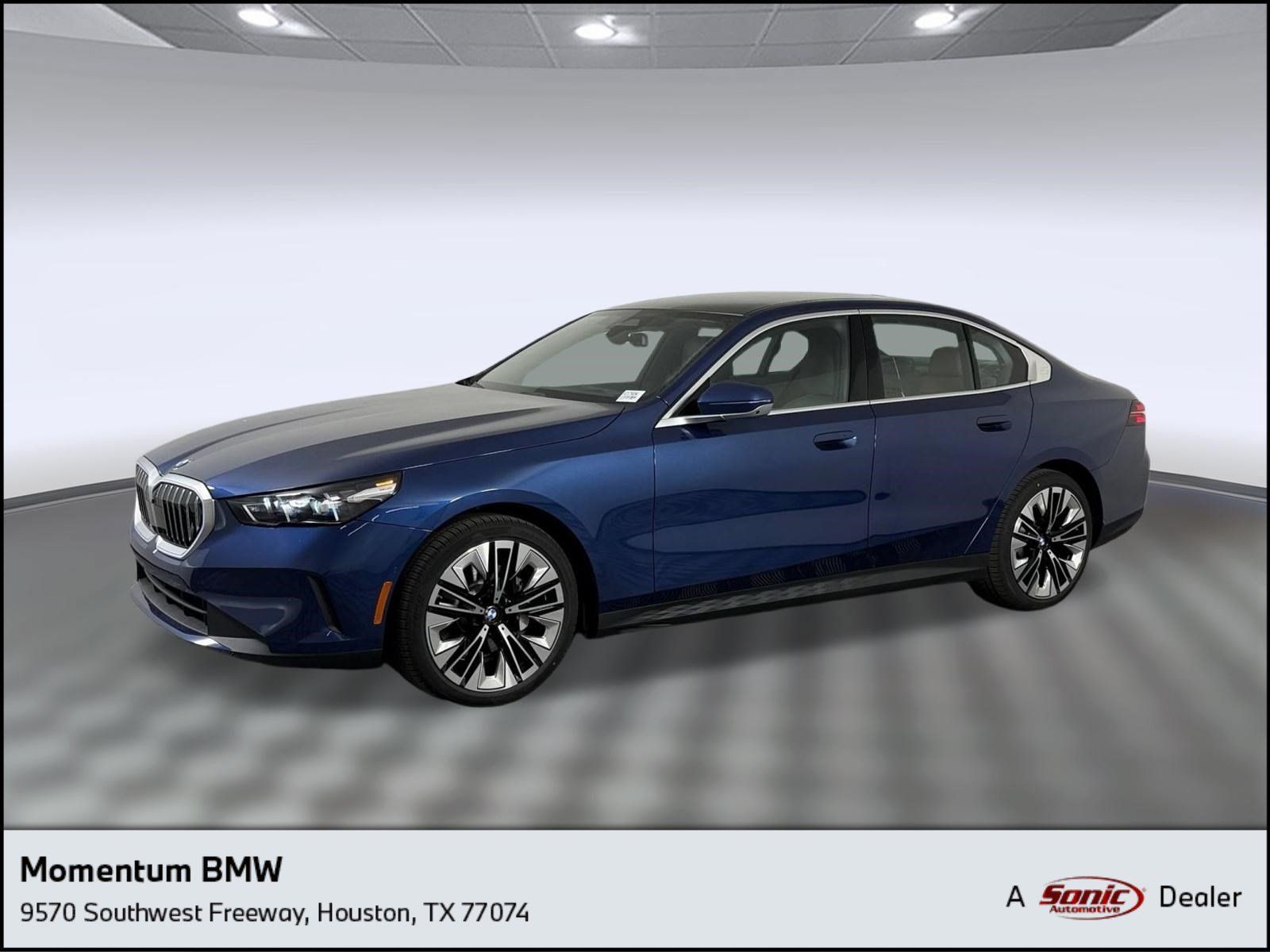 Used 2027 BMW 530i w/ Executive Package RWD 360° Tour