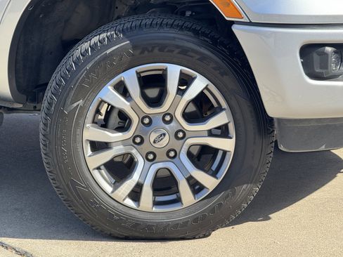 Certified 2022 Ford Ranger Lariat image 3