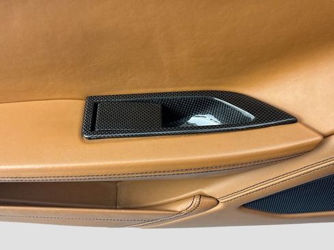 Used 2014 Ferrari 458 Spider image 18