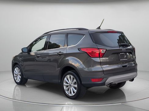 Used 2019 Ford Escape SEL FWD image 42