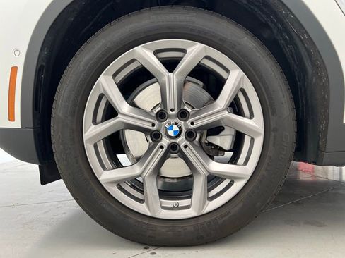Certified 2024 BMW X3 sDrive30i w/ Premium Package w/ZPA image 23