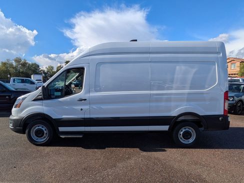 New 2026 Ford Transit 250 Base image 2