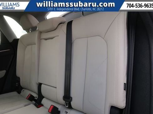 Used 2022 Audi Q3 2.0T Premium Plus image 31