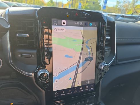 New 2026 RAM 5500 Laramie w/ Laramie Trim Package image 5