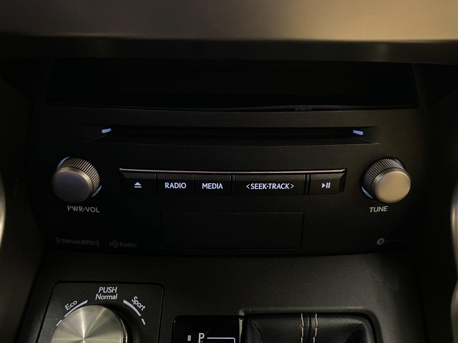 Certified 2020 Lexus NX 300 AWD w/ Comfort Package image 27
