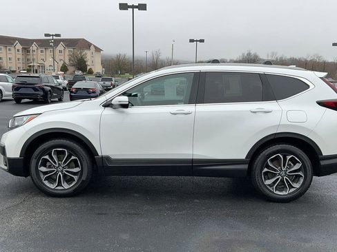 Used 2020 Honda CR-V EX image 12