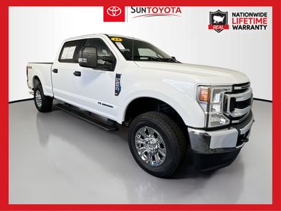 Used 2022 Ford F250 XLT