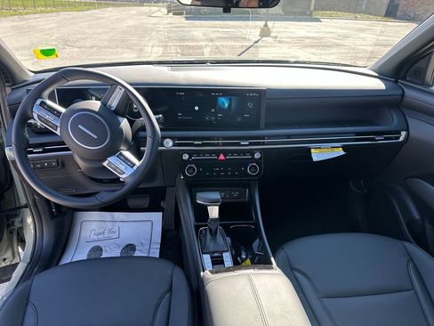 New 2026 Hyundai Santa Cruz XRT AWD/4WD image 16
