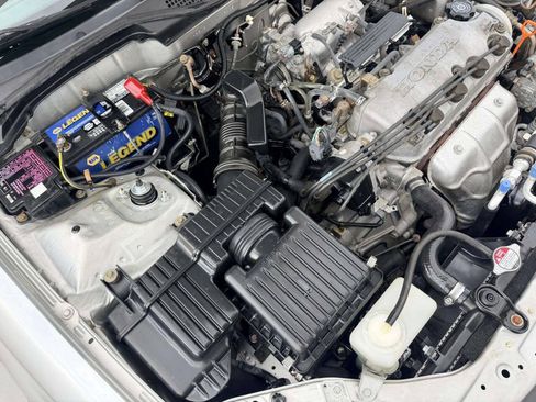 Used 2000 Honda Civic EX image 13